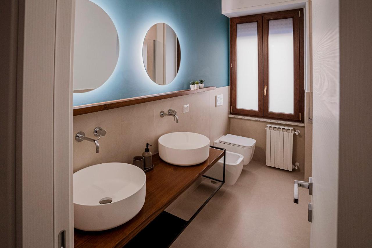 Dimora Al Mulino Villa Matera Ngoại thất bức ảnh