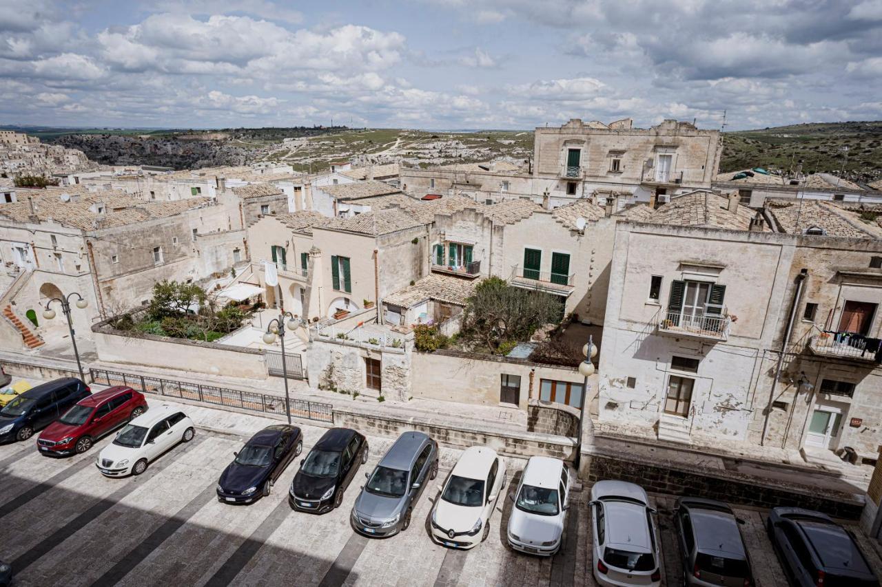 Dimora Al Mulino Villa Matera Ngoại thất bức ảnh