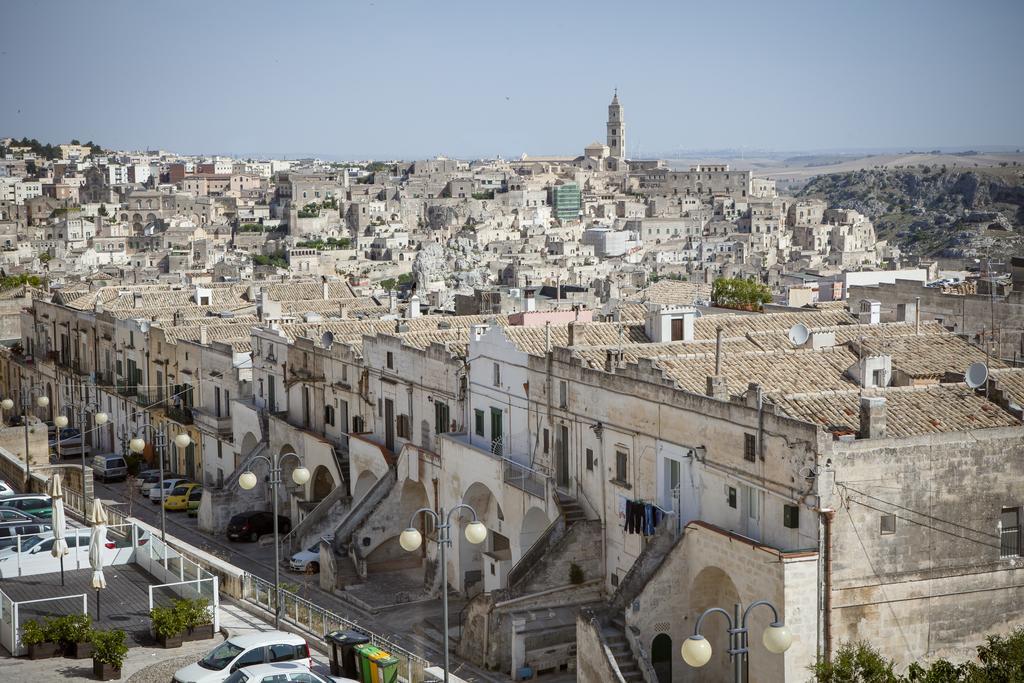 Dimora Al Mulino Villa Matera Ngoại thất bức ảnh